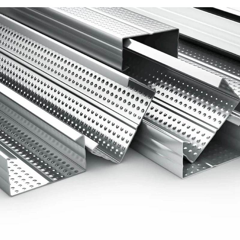 light steel keel ceilings